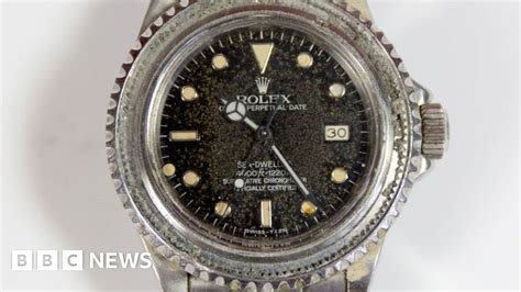 beschwerde rolex|rolex lost watch report.